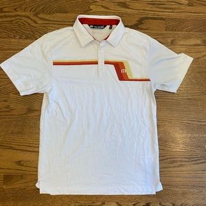 Travis Mathew Shirt